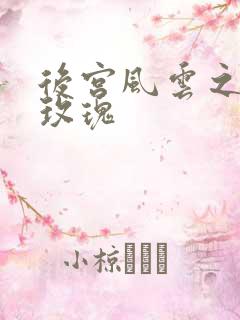 后宫风云之铿锵玫瑰