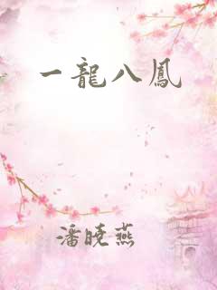 一龙八凤