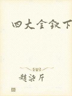 四大金钗下载