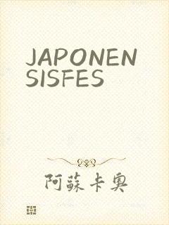 JAPONENSISFES