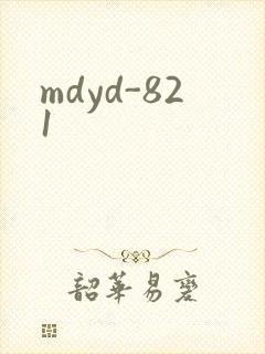 mdyd-821