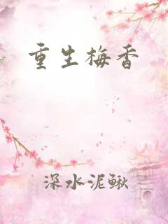 重生梅香