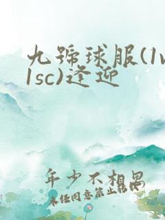 九号球服(1v1sc)逢迎
