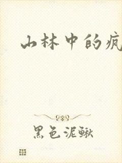 山林中的疯狂H