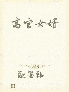 高官女婿