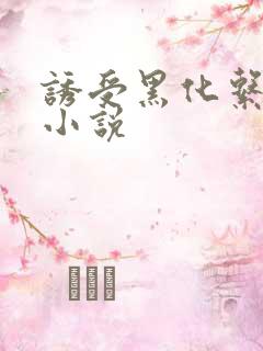 诱受黑化系统 小说