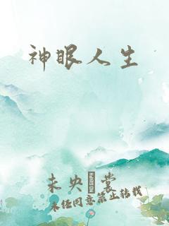 神眼人生