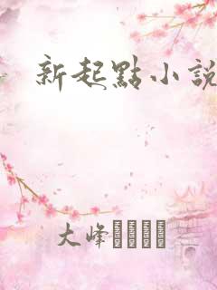 新起点小说网