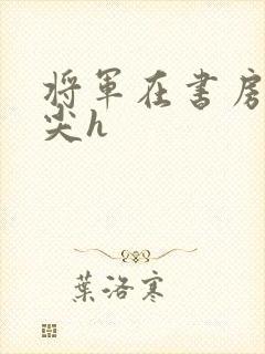 将军在书房含乳尖h