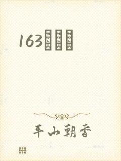 163ͬѧ¼