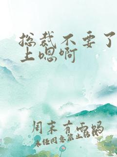 总裁不要了飞机上嗯啊