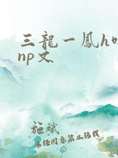 三龙一凤h啪肉np文