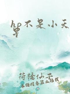 hp不是小天狼星