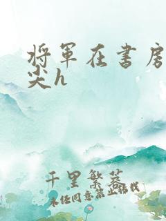 将军在书房含乳尖h