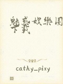 魅惑娱乐圈免费下载