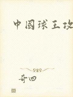 中国球王攻略