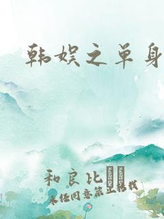 韩娱之单身爸爸