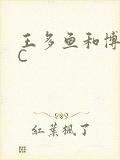 王多鱼和博雅被C