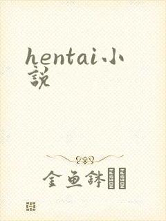 hentai小说
