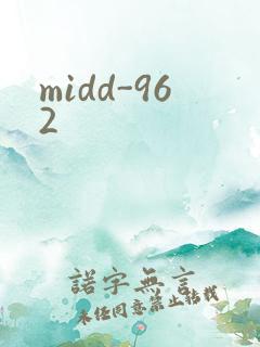 midd-962