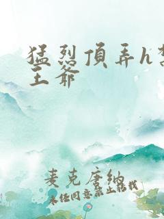 猛烈顶弄h禁欲王爷