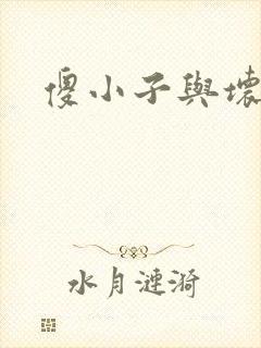 傻小子与坏女人