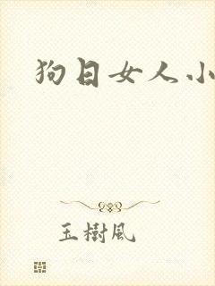 狗日女人小说