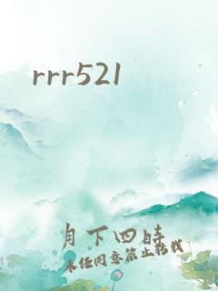 rrr521