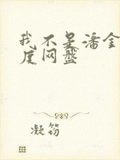 我不是潘金莲百度网盘