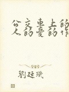 公交车上的陌生人的爱的作文