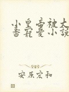 小皇帝被大臣轮番宠爱小说