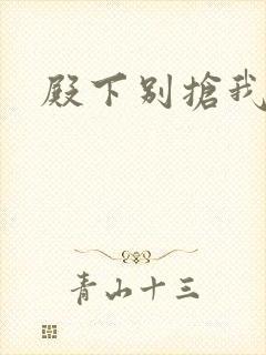 殿下别抢我孩子