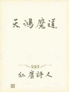 天鸿魔道
