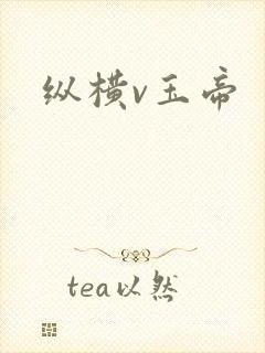 纵横v玉帝