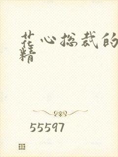 花心总裁的小妖精