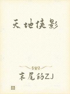 天地侠影