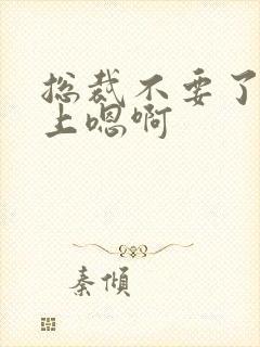 总裁不要了飞机上嗯啊