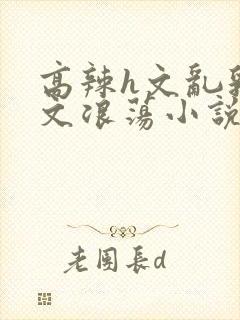 高辣h文乱乳h文浪荡小说