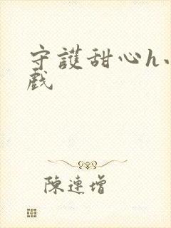 守护甜心h小游戏