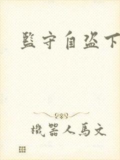 监守自盗下载