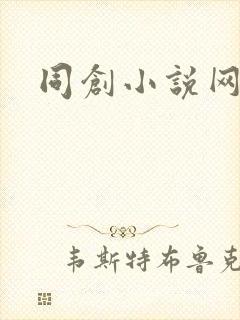同创小说网