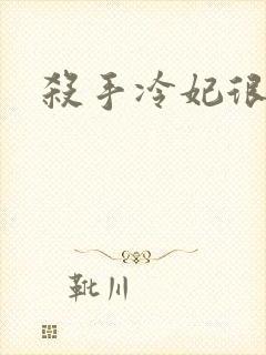 杀手冷妃很腹黑