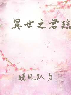 异世之君临天下