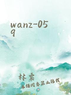 wanz-059