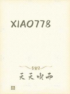 XIAO778