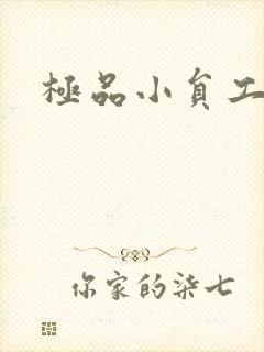 极品小员工