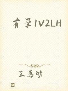 有孕1V2LH