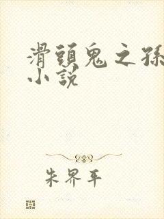 滑头鬼之孙官方小说