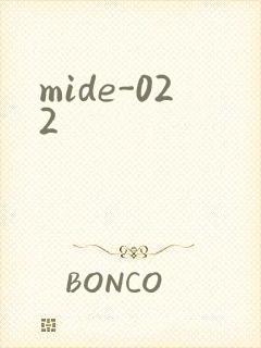 mide-022