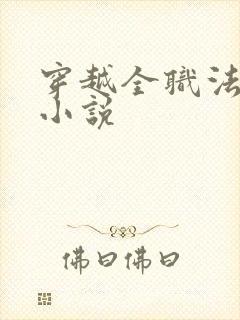 穿越全职法师的小说